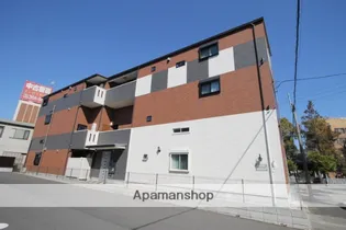 PLEASANT好本町【3階】の外観