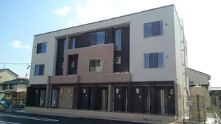 ブルージュ Bの画像