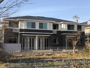 ブルーム ガーデニアの画像