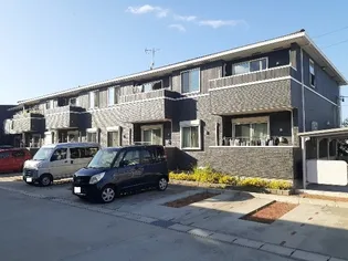 カサ カンパーナIIの画像