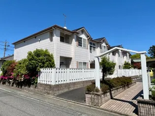 ビーハイヴ【201号室】の外観