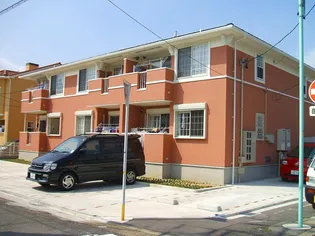 KウィステリアⅡの画像