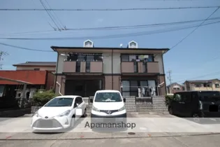 グランパス犬飼の画像