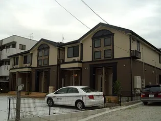 アーバンヴィラ Bの画像