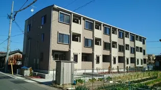 セルフィーユ メゾンの画像