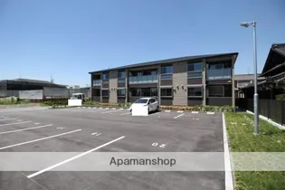 グレイス東茶屋【1階】の外観