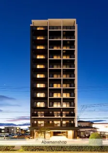 BMG RESIDENCEの画像