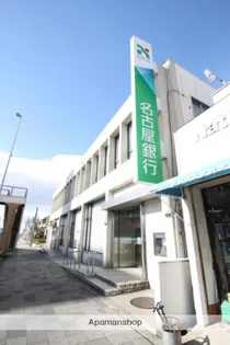 グランレーヴ中島新町【3階】の周辺