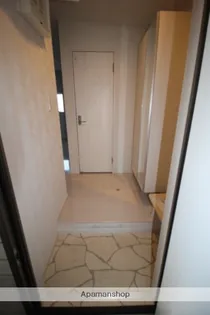 グランレーヴ中島新町【3階】の内装