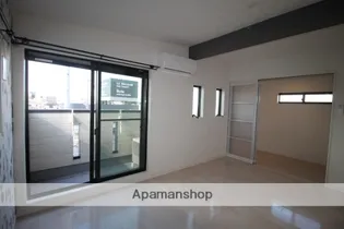 グランレーヴ中島新町【3階】の内装