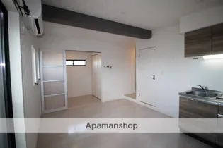 グランレーヴ中島新町【3階】の内装