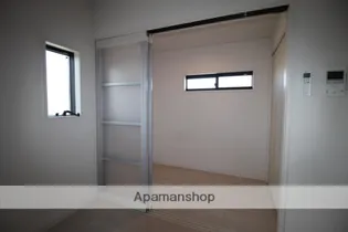 グランレーヴ中島新町【3階】の内装