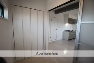 グランレーヴ中島新町【3階】の内装