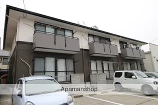 サンハイムYSの画像