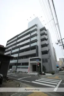 メイプル岩塚本通.【5階】の外観