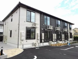 エーデルハイムの画像