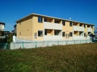 K.F.K.アルバ SEVEN【1階】の外観