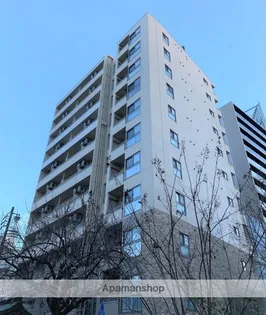 サン・名駅南ビル【10階】の外観