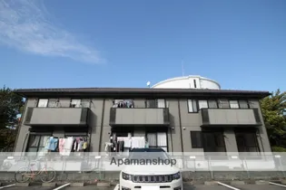 アネックス青蘭の画像