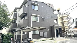 DーROOM黄金【3階】の外観