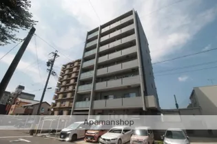 コートシャイン【4階】の外観