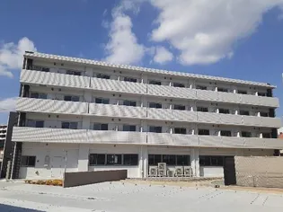 パークサイドグリーンの画像