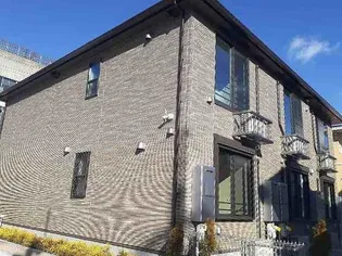 ボンヌ シャンス Eの画像