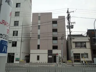 グランフィールの画像