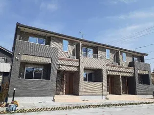 カーサソラーレIIIの画像