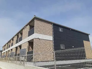 グランドール花の木 ウエストの画像