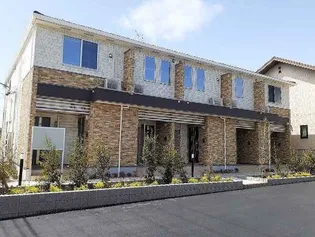 グッディーハウスIの画像