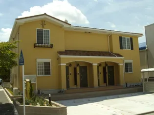 ベルメゾン都7 Aの画像