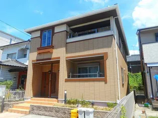 LOYALTY BRANCH【1階】の外観