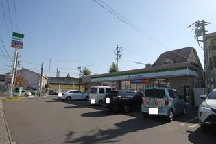 メゾンクレセント2八田【3階】の周辺