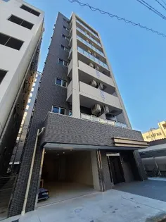 RIO GRANDE名駅【7階】の外観