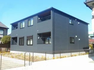 ルミナーレ Ⅱの画像