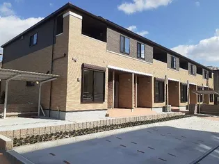 ヒル ヴィレッジIIIの画像