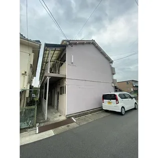 ELハイツの画像