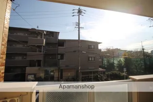 CASAGRAZIA(カーサグラツィア)【2階】の内装