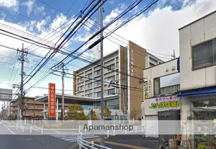 CASAGRAZIA(カーサグラツィア)【2階】の周辺