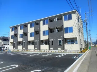 アヴニールの画像