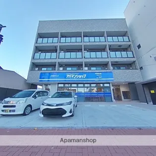 FELICE(フェリーチェ)【4階】の外観