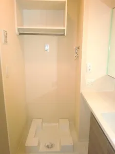 メゾンクレセント2八田【3階】の内装