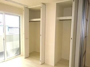 メゾンクレセント2八田【3階】のその他画像