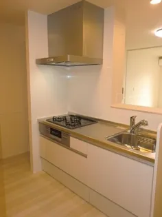 メゾンクレセント2八田【2階】のキッチン