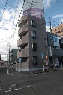 SUMIマンションの画像