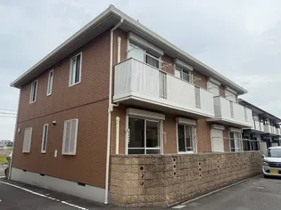 クレール メゾン 東棟の画像