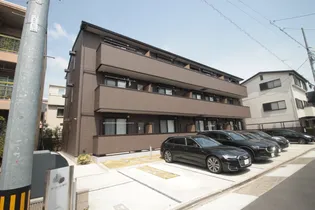 キーファ松葉町の画像