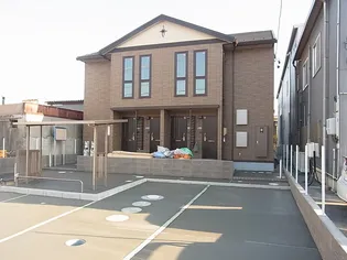 セジュール稲穂の画像