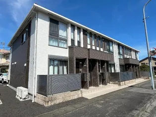 グランディール大治の画像